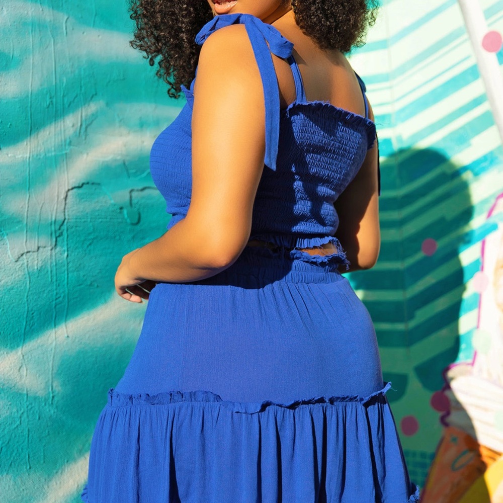 Plus size set - Picture 1 of 2